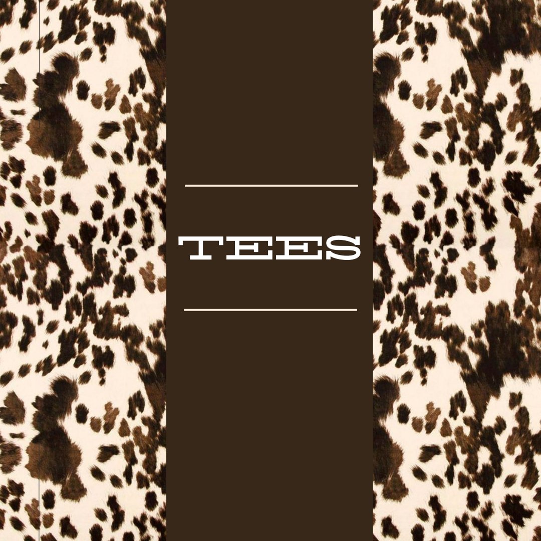 Tees